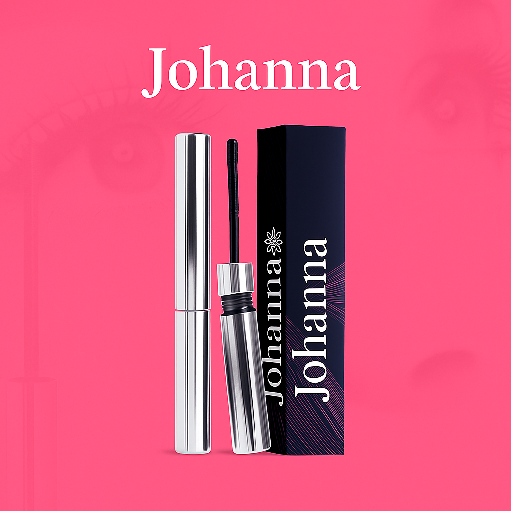 Μάσκαρα - Johanna™
